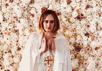 Rahasia Tubuh Langsing Adele sampai Nyaris Tak Dikenali, Perbanyak Jalan Kaki hingga Jalani The Sirtfood Diet!