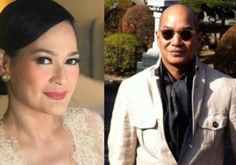 Dinikahi Pengusaha Tajir Usai Putuskan Pisah dari Cucu Soekarno, Donna Harun Kini Mailiki Kerajaan Bisnis Bertaraf Internasional