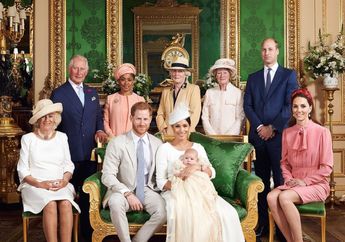 Kerajaan Inggris Pernah Buka Lowongan Magang untuk ART, Tawarkan Gaji Rp367 Juta Tapi Harus Penuhi Syarat ini