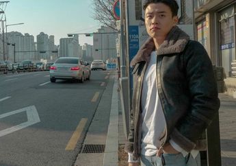 Profil dan Biodata Youtuber Korea Medok, Jang Hansol 