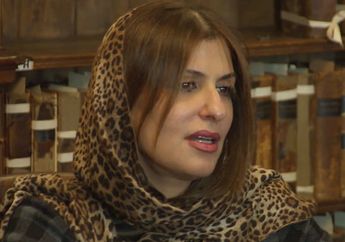 Nelangsanya Kisah Hidup Putri Arab Saudi, Dijebloksan ke Penjara Berisi Teroris dan Tahanan Politik Tanpa Dakwaan, Kini Jatuh Sakit di Tengah Gemparnya Corona