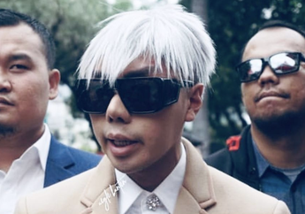 Roy Kiyoshi Ditangkap karena Penyalahgunaan&nbsp;Narkoba, Polisi Temukan Puluhan Butir Psikotropika