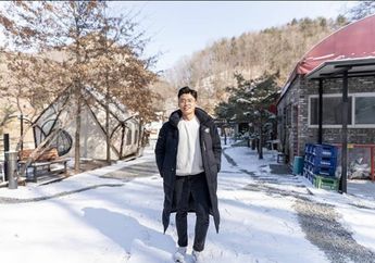 Mengenal Jang Hansol, YouTuber Korea yang Ungkap Video Viral Jenazah ABK Indonesia Dilempar ke Laut