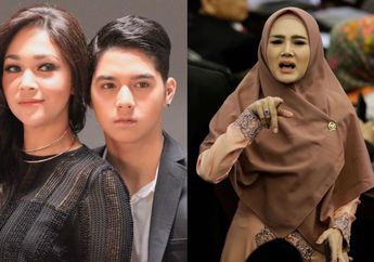 4 Tahun Silam Sempat Dongkol Lihat Bualan Ibu Tirinya di TV Ngemis Maaf pada Maia Estianty, Kini Al Ghazali Sudah Mulai Buka Hati dan Tunjukkan Sikap Tak Biasa Ini pada Mulan Jameela