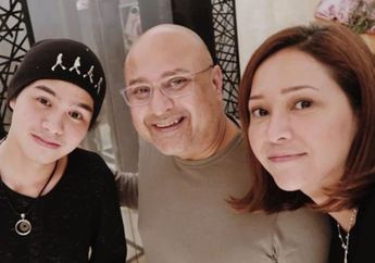 Sempat Larang Maia Estianty Kawin Lagi Gegara Anggap Tak Ada yang Lebih Keren dari Ahmad Dhani, Dul Jaelani Akhirnya Luluh dan Titip Pesan Ini ke Irwan Mussry Satu Hari Sebelum Akad Nikah: Aku Harap Om Irwan