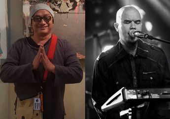 Tak Setuju Ahmad Dhani Dijuluki Sombong, Dik Doang: Sesungguhnya Dia Pribadi yang Rendah Hati..