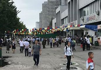 Petualangan Pria Serbia Ke Korea Utara ini Tunjukkan Betapa Berbedanya Korea Utara yang Asli dengan Anggapan Orang-orang, Seperti Apa?