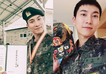 Rampung Jalani Wajib Militer, Eunkwang BTOB Langsung Siapkan Comeback Solo untuk Juni Mendatang!