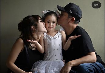 Masih Sering Keceplosan Panggil Mama-Papa dengan Gisella Anastasia, Gading Marten: Pasangan Baru Kita Harus Punya Kebesaran Hati!