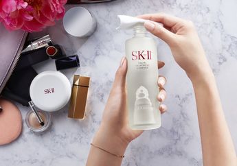 3 Dupe SK II Pitera Essence Berkualitas dengan Harga Lebih Terjangkau!