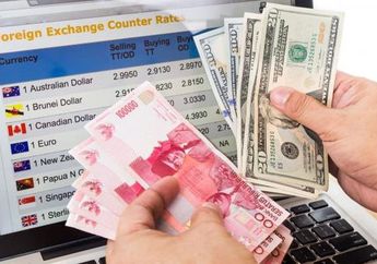 Bukannya Membaik, Indonesia Justru Bakal Makin Sengsara Jika BI Nekat Cetak Uang hingga Rp4.000 Triliun untuk Selamatkan Warga dari Krisis Corona