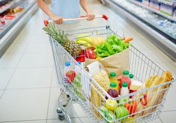 Hari Ini Masih Bisa, Alfamart Diskon Besar-besaran Sambut HUT RI ke-75, Banyak Diskon Besar hingga Promo Beli 1 Gratis 1