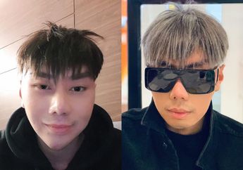 Wajahnya Pernah Disebut Mirip Alat Rias hingga Logo Arsenal karena Operasi Plastik, Roy Kiyoshi Sudah Raih Atensi dengan Kontroversi Sebelum Ditangkap Gegara Kasus Narkoba