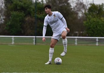 Tutup Peluang Naturalisasi, Bek Leeds United Keturunan Indonesia Lebih Pilih Belanda