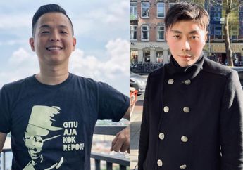 Sempat Koar-koar Soal Ramalan Artis yang Bakal Terseret Narkoba Tahun 2020, Roy Kiyoshi Malah Diciduk Polisi Gegara Barang Haram, Erenst Prakasa: Apakah Dia Tidak Meramalkan Itu?