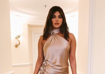 Ditodong Pisau, Paman Priyanka Chopra Dirampok saat Jalan-jalan di New Delhi
