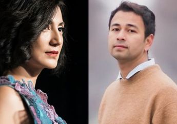 8 Tahun Lalu Jadi Gunjingan Seantero Negeri Gegara Kedekatannya dengan Raffi Ahmad, Wanda Hamidah Kini Menjelma Jadi Janda Tajir Nan Memukau, Intip Potretnya Saat Pilates di Atas Kapal Mewah