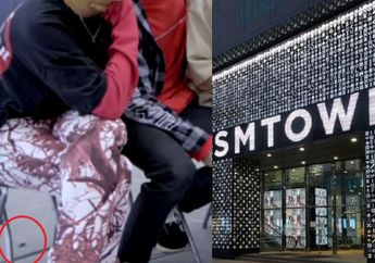 SMTown Coex Artium Milik SM Entertainment Bakal Ditutup Sementara, Gara-gara Dihuni Kecoa?