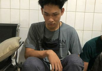 Karma Instan Akibat Prank Sembako Sampah, Ferdian Paleka Diledek: Kamu Sebentar Lagi Bebas, Tapi Boong