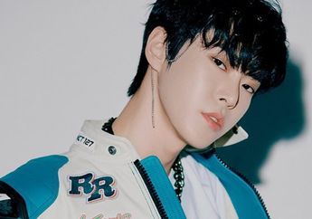 MENGERIKAN! Doyoung NCT Alami Hal Mengerikan Dari Fans Fanatik Saat Hadiri Acara Dolce & Gabbana di Milan