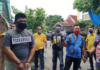 Fakta Baru: Polisi Ungkap Pembunuh Gadis Muda di Perumahan Cemara Asri Ternyata Bukan sang Kekasih!