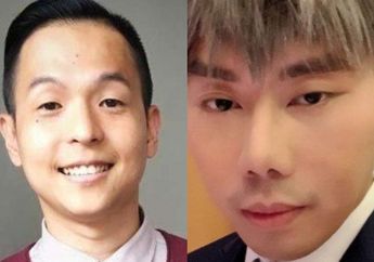 Bak Senjata Makan Tuan, Roy Kiyoshi Tertangkap Kasus Narkoba Termakan Ramalannya Sendiri, Ernest Prakasa Beri Sindiran Menohok: Apa Dia Tidak Meramalkan?