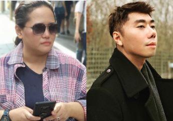 Mbak You Beberkan Ramalan Soal Roy Kiyoshi Sejak Lama, Ternyata Firasat Wirang Birawa 6 Hari Lalu Tak Cuma Ditujukan Buat Sejawatnya Itu: Ada Artis Lain yang Bakal Tertangkap?