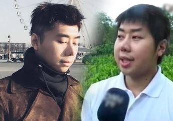 BERITA TERPOPULER: Roy Kiyoshi Ditangkap Polisi karena Narkoba hingga Sosok Duda Keren Mantan Suami Bule Susi Pudjiastuti