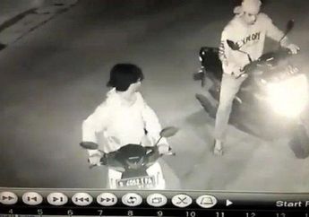 Begal Motor di Serpong Tewas Dihajar Warga, Polisi: Jangan Main Hakim Sendiri, Nanti Akan Rugi!