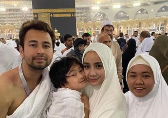 Jaga Rafathar Selama 24 Jam Sejak 4 Tahun Lalu, Lala Beberkan Bagaimana Ia Bisa Bekerja dengan Artis Setenar Raffi Ahmad dan Nagita Slavina!