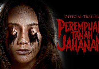Film Perempuan Tanah Jahanam Bakal Ditayangkan di Berbagai Negara, dari Amerika Serikat hingga Inggris!