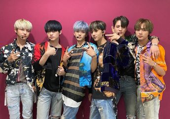 Raih Kemenangan Pertama di KBS Music Bank, NCT Dream Luapkan Perasaan dan Ucapkan Terima Kasih ke Penggemar: Sijeuni Mantul!