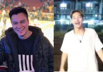Ferdian Paleka Viral Gegara Tega Prank Transpuan dengan Sembako Sampah, Baim Wong Akhirnya Angkat Bicara Atas Tindakan Kejam sang YouTuber: Jangan Dicontoh!