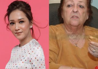 Kini Hidup Bahagia Diperistri CEO Tajir Melintir, Maia Estianty Sempat Tak Percaya Ramalan Mama Lauren 11 Tahun Silam bahwa Dirinya Bakal Cerai dari Ahmad Dhani dan Nikah Lagi Bulan Oktober