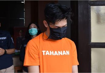 Aksinya Tuai Kecaman Publik, Ferdian Paleka Ungkap Alasannya Laku