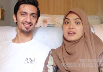 Baru Melahirkan, Vebby Palwinta Sudah Siapkan Jadwal Begadang dengan Suami