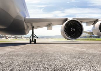 Berjalan di Landasan Pacu Bandara, Seorang Pria di Texas Tewas Tertabrak Pesawat, Kerusakan Bagian Pesawat Ini Jadi Bukti Kengerian Kecelakaan Itu