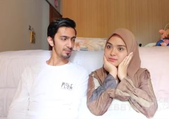 Cerita Awal Kenalan dengan Suami dari Medsos dan Langsung Minta Ketemu Orangtua, Vebby Palwinta: Ini Orang Freak Banget