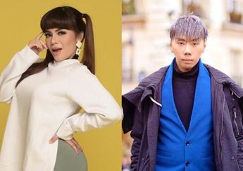 Geram Banyak Netizen yang Layangkan Hujatan pada Roy Kiyoshi, Dinar Candy Beri Teguran Keras: Fokus Ibadah Puasa!