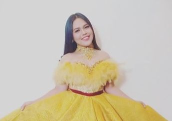 Kumpulkan Nyali untuk Ungkap Kondisinya yang Mengidap Bipolar, Pedangdut Ini Ngaku Kerap Menyiksa Diri: Kalau di Kamar Ada Benda Tajam, Aku Melukai Tanganku