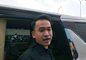 Berjuang Selamatkan Bisnis dan Karyawan, Ruben Onsu Jual Rice Box Murah Rp 10 Ribu, Food Vlogger Ini Beberkan Rasa Makanannya