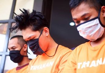 Baru Beberapa Hari Bebas dari Penjara, YouTuber Ferdian Paleka Akan Dipanggil Polisi, Ada Kasus Apa Lagi?