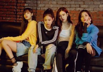Bocorkan Detail Comeback Blackpink, Jennie Ungkap Sempat Alami Cedera Pergelangan&nbsp;Kaki