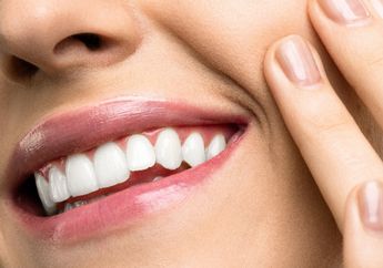 Ramadhan 2020: Saat Puasa Tiba-Tiba Mimisan dan Gusi Berdarah? Batal Gak Ya?