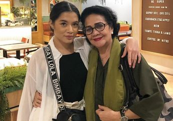 Penyanyi Cantika Abigail Curhat Lahir dari Hasil Hubungan di Luar Nikah, Cucu Aktris Senior Rina Hasyim: Terima Kasih Mama Memilih Meneruskan Kandungan