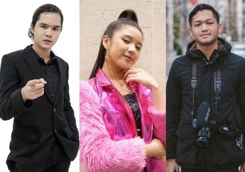 Namanya Melejit Setelah Jadi Runner Up Indonesian Idol hingga Disebut Terlibat Cinta Segitiga dengan Dul Jaelani dan Azriel Hermansyah, Tiara Andini Justru Dikabarkan Putus dengan Pacarnya!