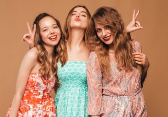 Meski Tampak Seksi, 3 Zodiak Ini Ternyata Bisa Memikat Pria dengan Senyum Manisnya, Kamu Termasuk?