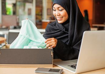 Banyak Kejutan Menarik di Tokopedia Bagi-Bagi Semangat Ramadan 11 Mei 2020