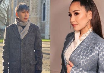 BERITA TERPOPULER: Roy Kiyoshi Diduga Stres Akibat Ambisinya yang Tak Tercapai, Nagita Slavina Kebanyakan Uang Sampai Beli Kulkas 2 Pintu Super Mahal