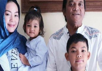 Bikin Banjir Air Mata, Putri Bungsu Didi Kempot Belum Paham Makna Kepergian Ayahnya hingga Dianggap Pergi Berobat, Istri sang Maestro Beri Jawaban Bijak Ini